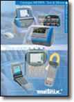 catalogo Metrix